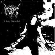 NEFARIOUS DUSK The Wanderer of the Cold North LP [VINYL 12"]